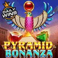 Pyramid Bonanza Pyramid Bonanza