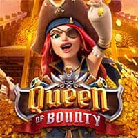 Queen of Bounty Queen of Bounty