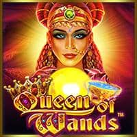 Queen of Wands Queen of Wands