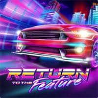 Return to The Feature Return to The Feature