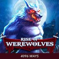 Rise of Werewolves Rise of Werewolves