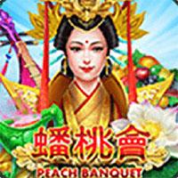 Peach Banquet Peach Banquet
