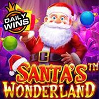 Santas Wonderland Santas Wonderland