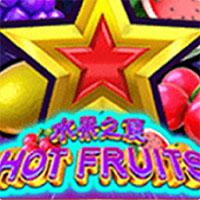 Hot Fruit Hot Fruit
