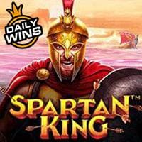 Spartan King Spartan King