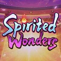 Spirited Wonders Spirited Wonders
