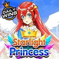 Starlight Princess Starlight Princess