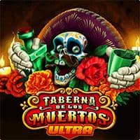 Taberna De Los Muertos Ultra Taberna De Los Muertos Ultra