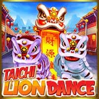 Tai Chi Lions Dance Tai Chi Lions Dance