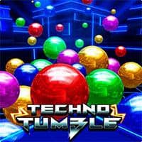 Techno Tumble Techno Tumble