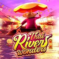 Thai River Wonders Thai River Wonders