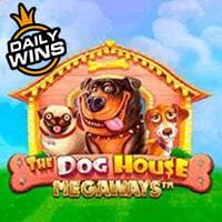 The Dog House Megaways The Dog House Megaways