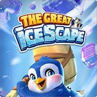 The Great Icescape The Great Icescape