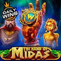 The Hand of Midas The Hand of Midas