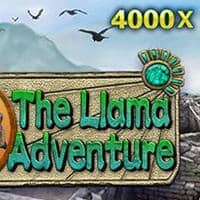 The Llama Adventure The Llama Adventure