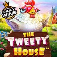 The Tweety House The Tweety House