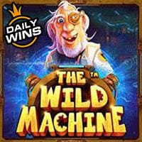 The Wild Machine The Wild Machine