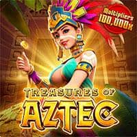 Treasure of Astec Treasure of Astec