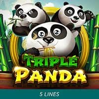 Triple Panda Triple Panda