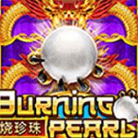 Burning Pearl Burning Pearl