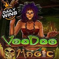 Voodoo Magic Voodoo Magic