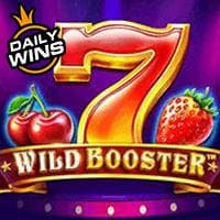 Wild Booster Wild Booster