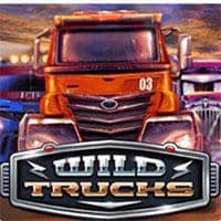 Wild Trucks Wild Trucks