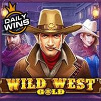 Wild West Gold Wild West Gold