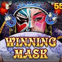 Winning Mask Winning Mask