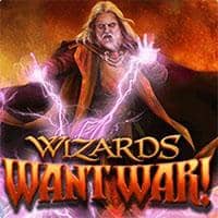 Wizard Want War Wizard Want War