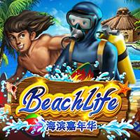 Beach Life Beach Life