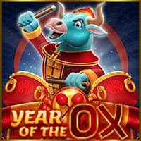 Year of The Ox Year of The Ox