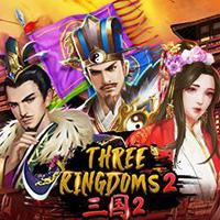 Three Kingdoms 2 Three Kingdoms 2